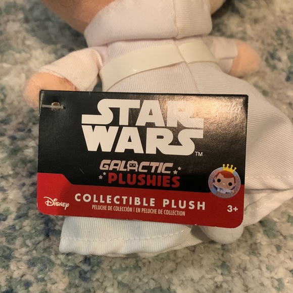 NWT FUNKO Star Wars plush - Picture 9 of 10